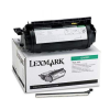 Lexmark Lexmark [Optra T520] 12A6835 fekete eredeti toner