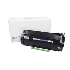  Lexmark ms310, ms410, ms510 (5000 lap) utángyártott toner prémium minőség nyomtatópatron & toner