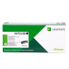 Lexmark MS521,MX522 toner 25K 56F2U00 (eredeti)