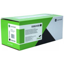  Lexmark [MS/MX331,431] 55B2H0E fekete eredeti 15k toner nyomtatópatron & toner