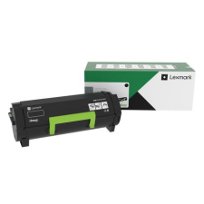  Lexmark [MS/MX631/MX632] 66S2X00 fekete eredeti toner nyomtatópatron & toner