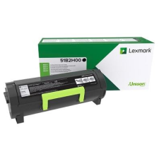 Lexmark MS/MX 417, 617 nagy kapacitású festékkazetta (51B2H00) (51B2H00) nyomtatópatron & toner