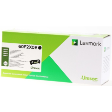 Lexmark MX510/MX511/MX610/MX611 (60F2X0E) LEXMARK EREDETI 20K TONER nyomtatópatron & toner
