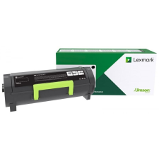Lexmark MX521/621 (56F2U0E) 25K EREDETI LEXMARK TONER nyomtatópatron & toner