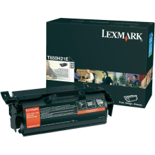 Lexmark T650H31E Black nyomtatópatron & toner