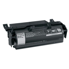 Lexmark T650H31E Black toner nyomtatópatron & toner