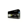 Lexmark Toner CS923, CX921, CX922, CX923, CX924 (Ciánkék, 34000 oldal) (76C0HC0)