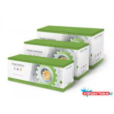 Lexmark Utángyártott LEXMARK MS510/610 Toner Black 20K SCC nyomtatópatron & toner