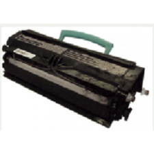 Lexmark Utángyártott LEXMARK X203N,X204N Toner Black 2.500 oldal kapacitás IK nyomtatópatron & toner