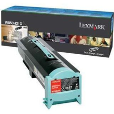 Lexmark W850H21G fekete toner (W850H21G) nyomtatópatron & toner