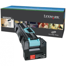 Lexmark W850H22G - eredeti optikai egység, black (fekete) nyomtatópatron & toner
