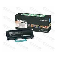 Lexmark X463X11G Visszajuttatási toner Fekete (0X463X11G) nyomtatópatron & toner