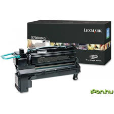 Lexmark X792X1KG EREDETI nyomtatópatron & toner