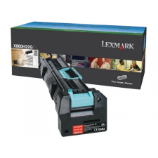 Lexmark X860e, X862e, X864e photoconductor  (X860H22G) nyomtatópatron & toner