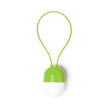 Lexon Clover Light Lime világítás
