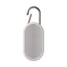 Lexon Mino T Hordozható bluetooth hangszóró - Fehér hordozható hangszóró