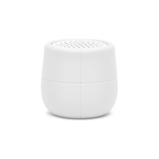 Lexon Mino X Bluetooth hangszóró - Fehér hordozható hangszóró