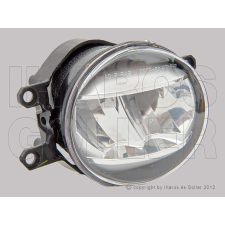  Lexus CT 2011.03-2014.01 Ködlámpa LED jobb TYC (1EN8) autóalkatrész