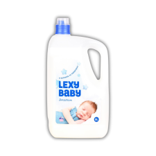 LEXY BABY Sensitive öblítő koncentrátum (5 liter) tisztító- és takarítószer, higiénia