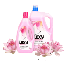  Lexy Diamond and Lotus öblítő 2 liter tisztító- és takarítószer, higiénia