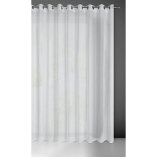  Lexy fényáteresztő függöny Fehér 300x250 cm lakástextília