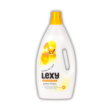 LEXY Golden Orchid öblítő koncentrátum (2 liter) tisztító- és takarítószer, higiénia