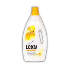 LEXY Golden Orchid öblítő koncentrátum (2 liter) tisztító- és takarítószer, higiénia