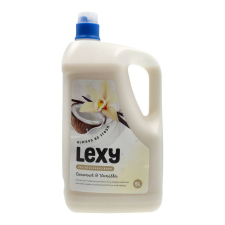  LEXY ÖBLÍTŐ COCONUT-VANILLA 5000ML tisztító- és takarítószer, higiénia