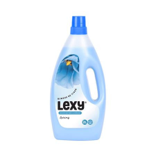 LEXY Öblítő koncentrátum, 2 l, LEXY "Spring" tisztító- és takarítószer, higiénia