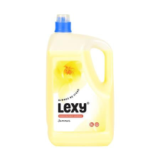 LEXY Öblítő koncentrátum, 5 l, LEXY &quot;Summer&quot; tisztító- és takarítószer, higiénia