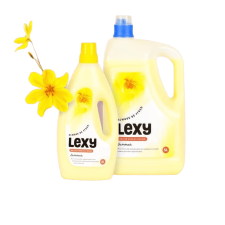  Lexy Summer öblítő 5 liter tisztító- és takarítószer, higiénia