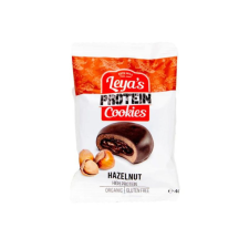 Leya Leya bio fehérjés süti törökmogyi és csoki 40 g reform élelmiszer