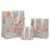 Leykam Alpina (BSB) BSB Glick ajándéktasak (20x20x10cm) Virágoskert (4)