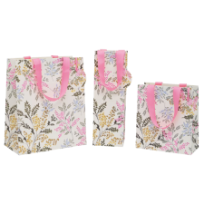 Leykam Alpina (BSB) BSB Glick ajándéktasak (26x31,5x13,5 cm) Oriental (4) ajándéktasak