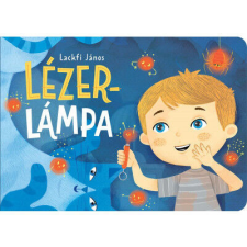 Lézerlámpa egyéb bébijáték