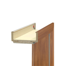 Leziter Dekor tok akác 90/ 9,5-11,5 jobbos nyílászáró