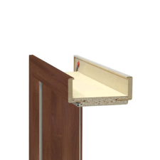 Leziter Dekor tok primo dió 90/210 14-16 balos króm pánt nyílászáró