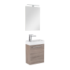 Leziter Fantastic 40 komplett