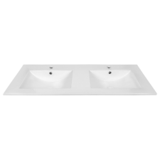 Leziter Flat Design mosdó 18x120x46 cm fürdőszoba kiegészítő