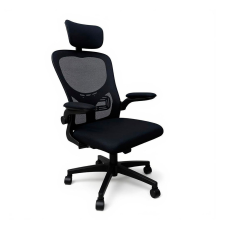 Leziter Flexo ergonomikus irodai forgószék deréktámasszal forgószék