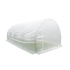 Leziter Fóliasátor 200x300x450 cm váz+fólia kerti tárolás