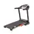 Leziter Futópad Led kijelzővel Runova Max 120 kg, 2,5 LE, 15 Km/h, dőlésszög 0-15 százalék