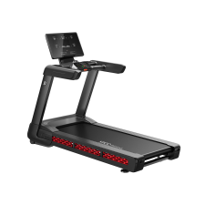 Leziter Futópad Led kijelzővel Speedpro Max 150 kg, 6 LE, 25 Km/h, dőlésszög 0-25 százalék futópad