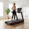 Leziter Futópad Led kijelzővel Speedpro Max 150 kg, 6 LE, 25 Km/h, dőlésszög 0-25 százalék