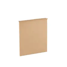 Leziter Kartondoboz 69,8x61x2,6 cm