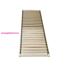 Leziter Keretes farugós ágyrács 80x200 cm ágy és ágykellék