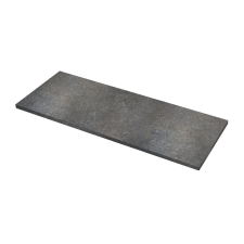 Leziter Konyhai munkalap 210 x 60 x 3,8 cm Beton bútor