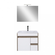 Leziter Luna Prime 60 komplett fürdőszoba bútor