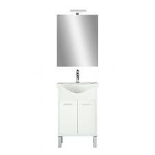 Leziter Nerva Prime 55 komplett fürdőszoba bútor