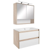 Leziter Porto 80 komplett